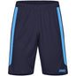 JAKO Sporthose Power Kinder Blau