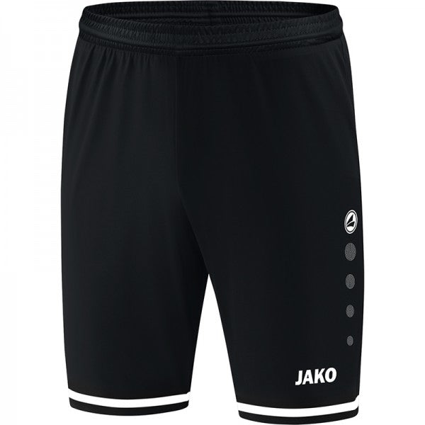 Jako Sporthose Striker 2.0 Kinder Schwarz