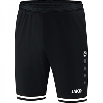 Jako Sporthose Striker 2.0 Herren Schwarz