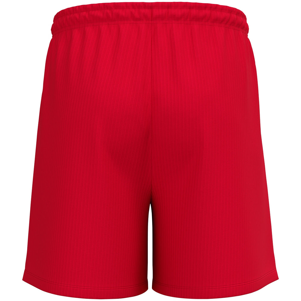 JAKO Sporthose Retro (rot)
