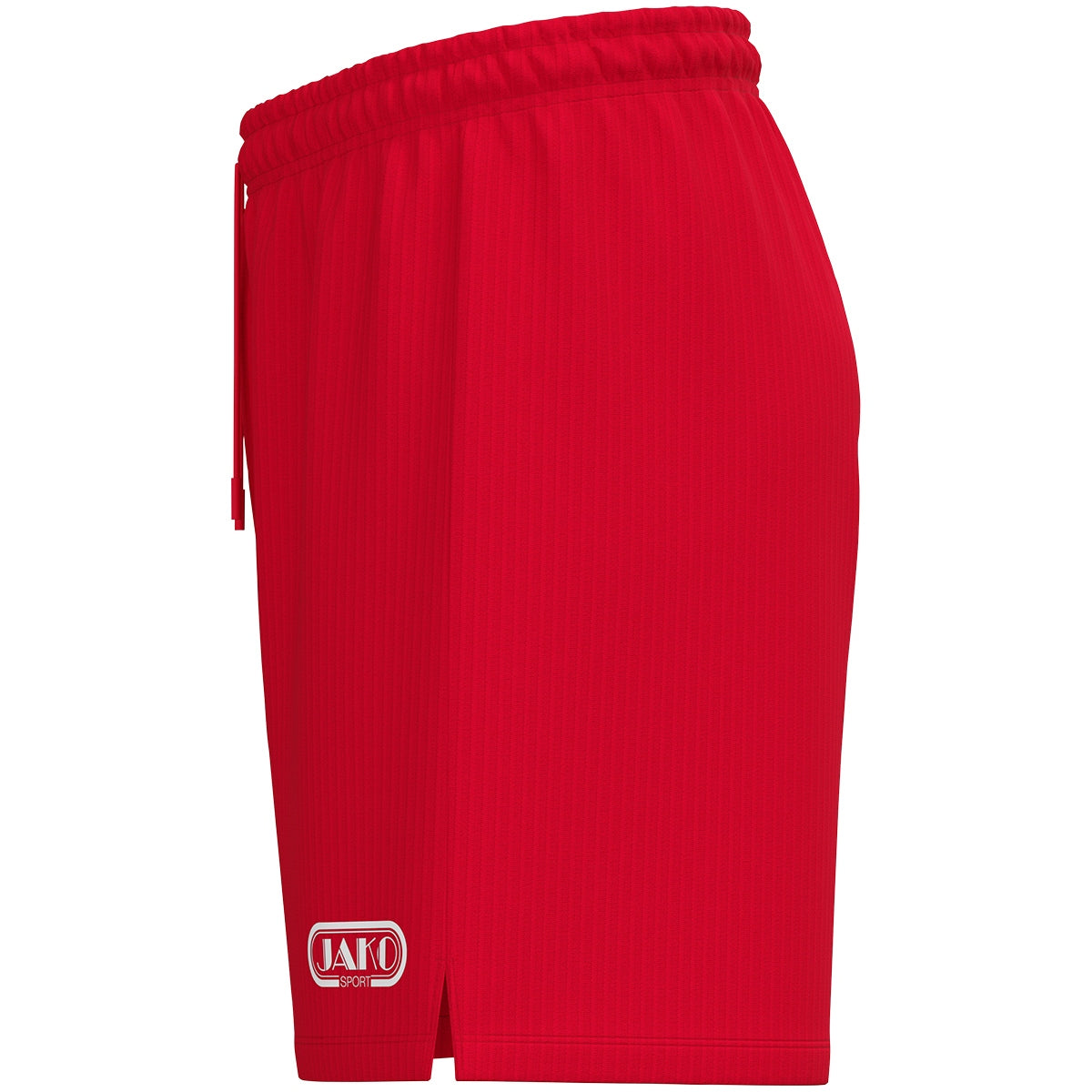 JAKO Sporthose Retro (rot)