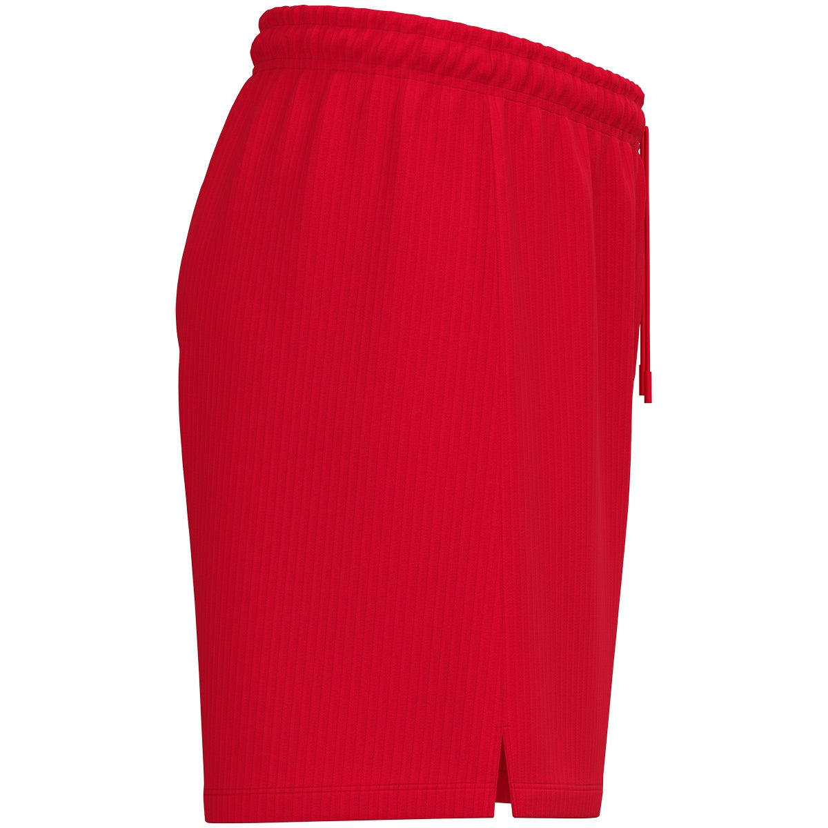 JAKO Sporthose Retro (rot)
