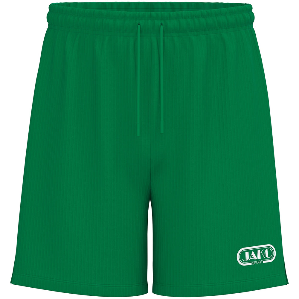 JAKO Sporthose Retro (sportgrün)