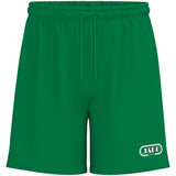 JAKO Sporthose Retro (sportgrün)