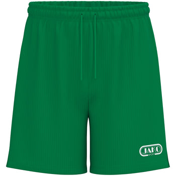 JAKO Sporthose Retro (sportgrün)