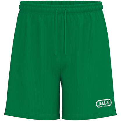 JAKO Sporthose Retro (sportgrün)