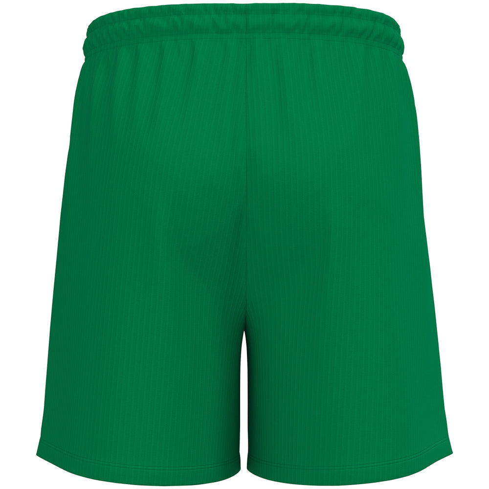 JAKO Sporthose Retro (sportgrün)