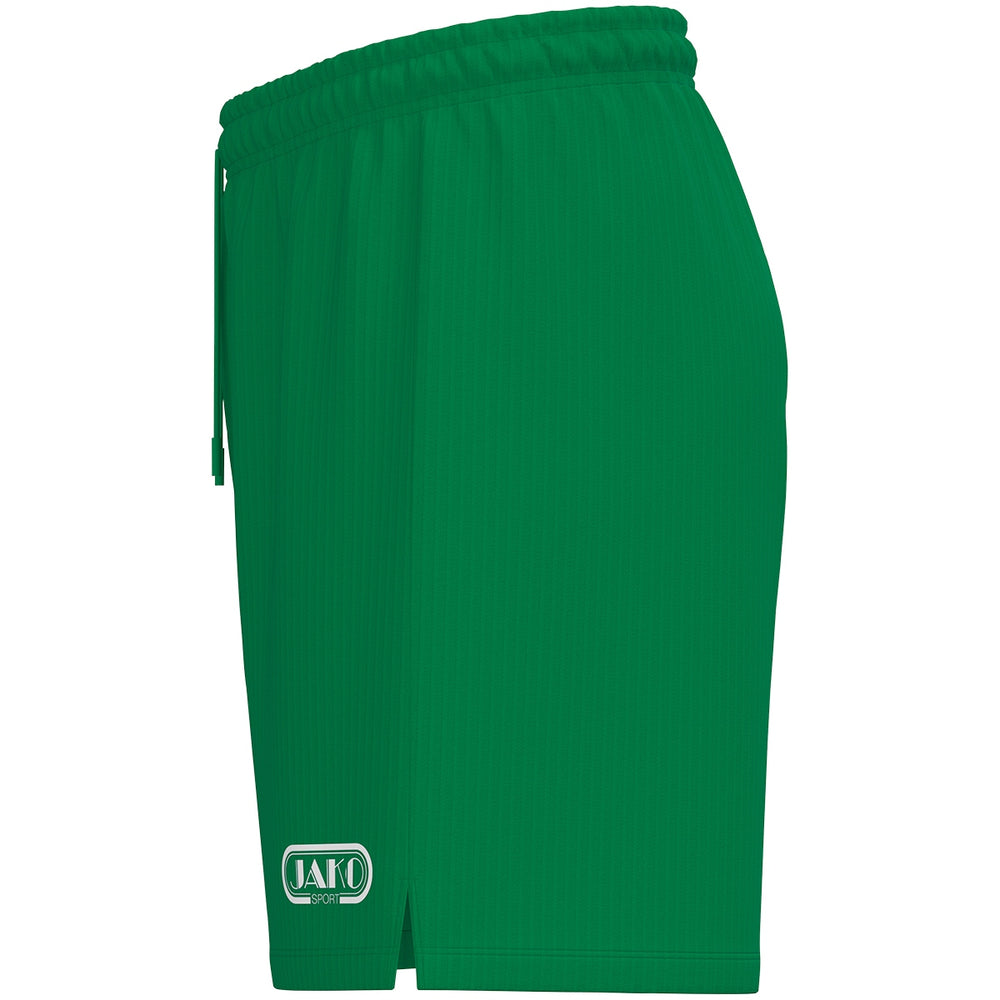 JAKO Sporthose Retro (sportgrün)
