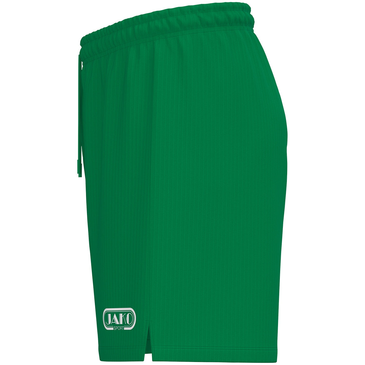 JAKO Sporthose Retro (sportgrün)