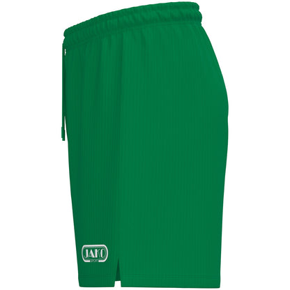 JAKO Sporthose Retro (sportgrün)