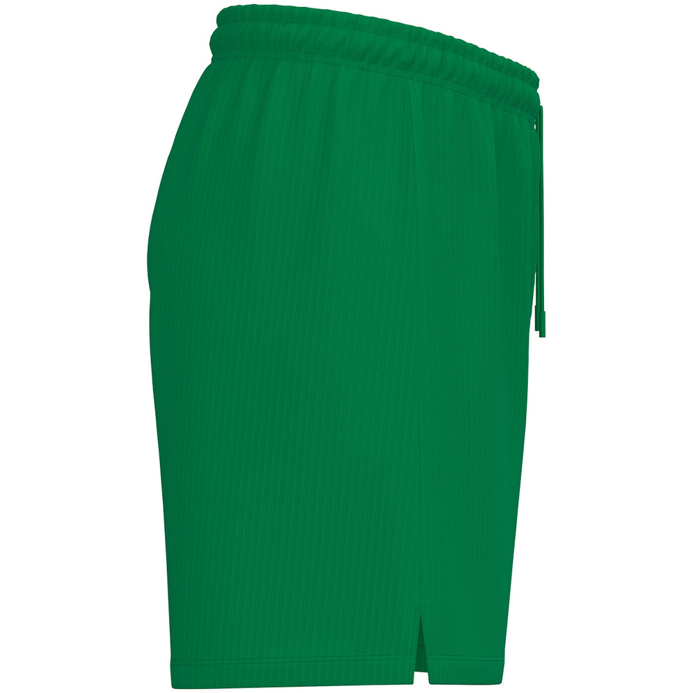 JAKO Sporthose Retro (sportgrün)