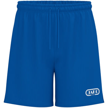 JAKO Sporthose Retro (royal)