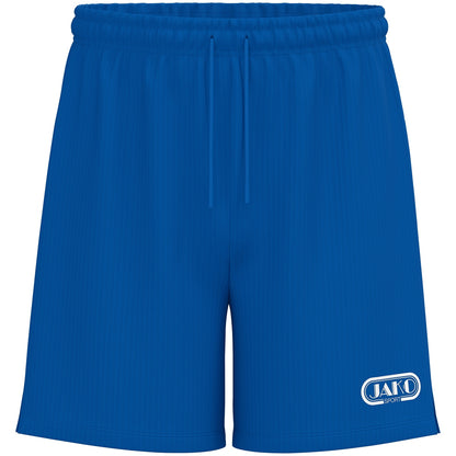 JAKO Sporthose Retro (royal)