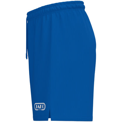 JAKO Sporthose Retro (royal)