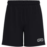 JAKO Sporthose Retro (schwarz)