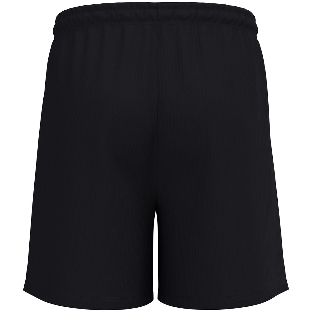 JAKO Sporthose Retro (schwarz)