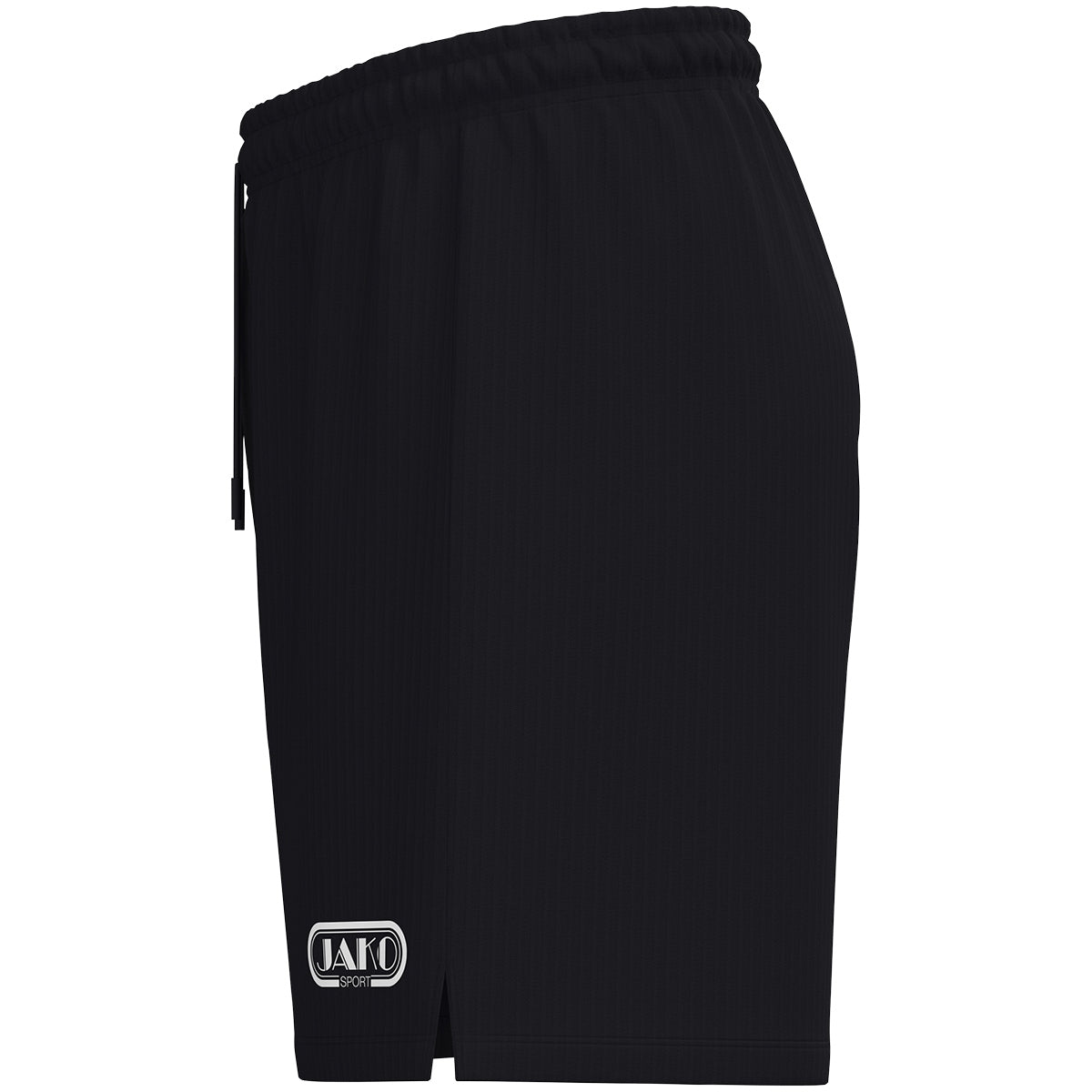 JAKO Sporthose Retro (schwarz)