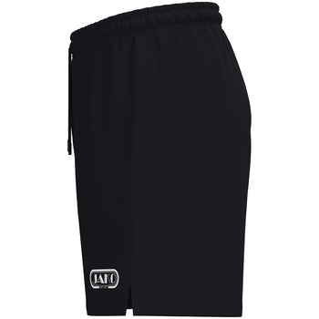 JAKO Sporthose Retro (schwarz)