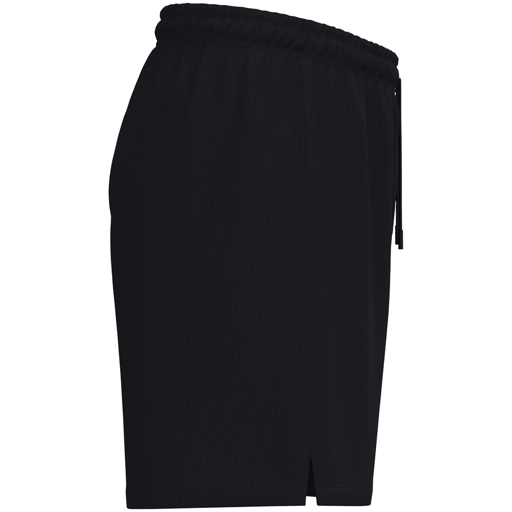 JAKO Sporthose Retro (schwarz)