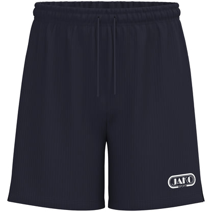 JAKO Sporthose Retro (marine)