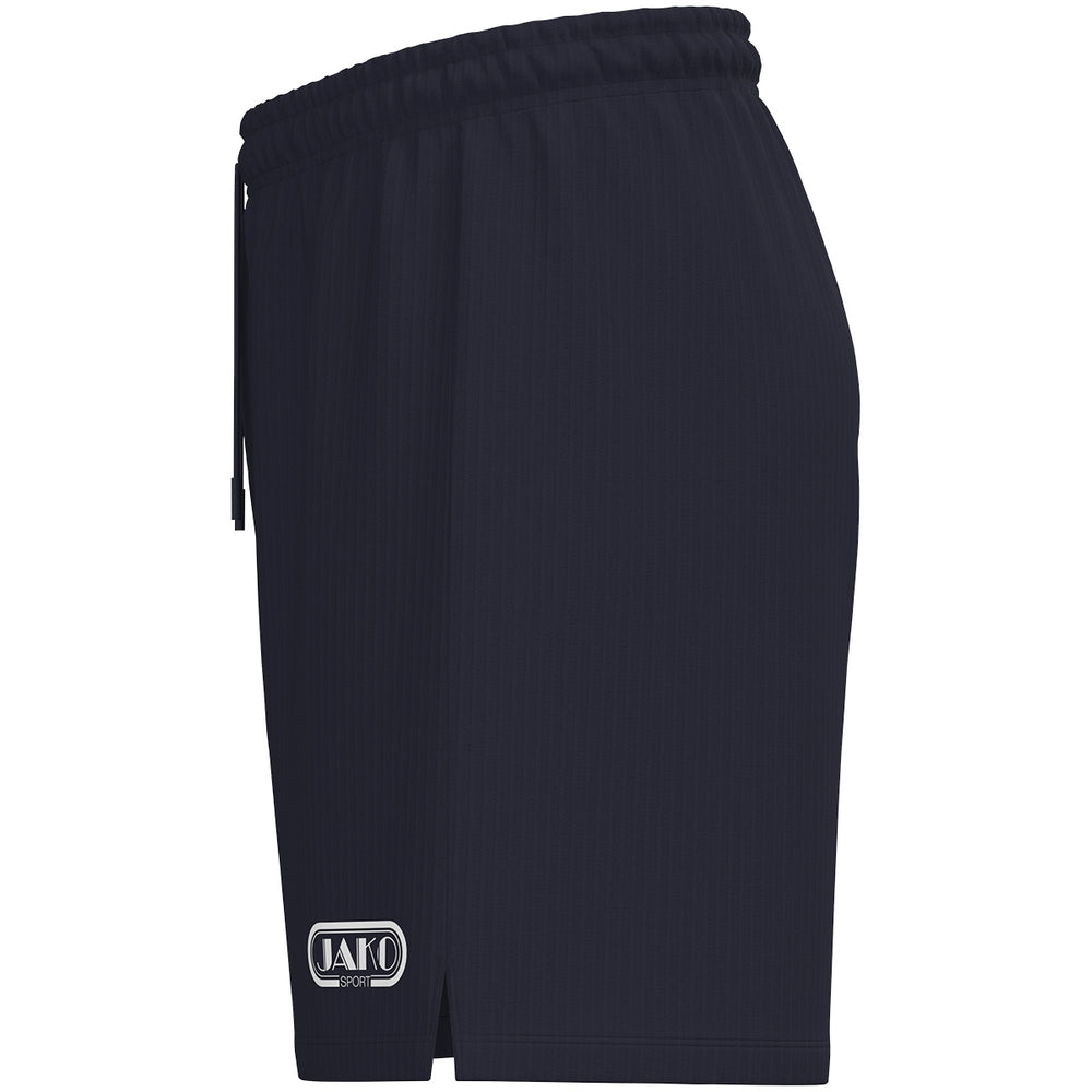 JAKO Sporthose Retro (marine)