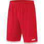 JAKO Short Center 2.0 Unisex Rot