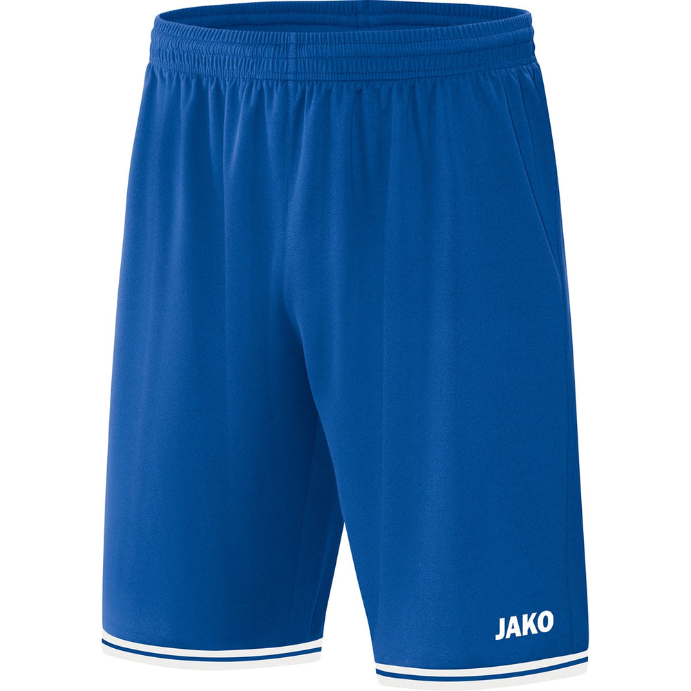 JAKO Short Center 2.0 Kinder Blau