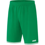 JAKO Short Center 2.0 Unisex Grün