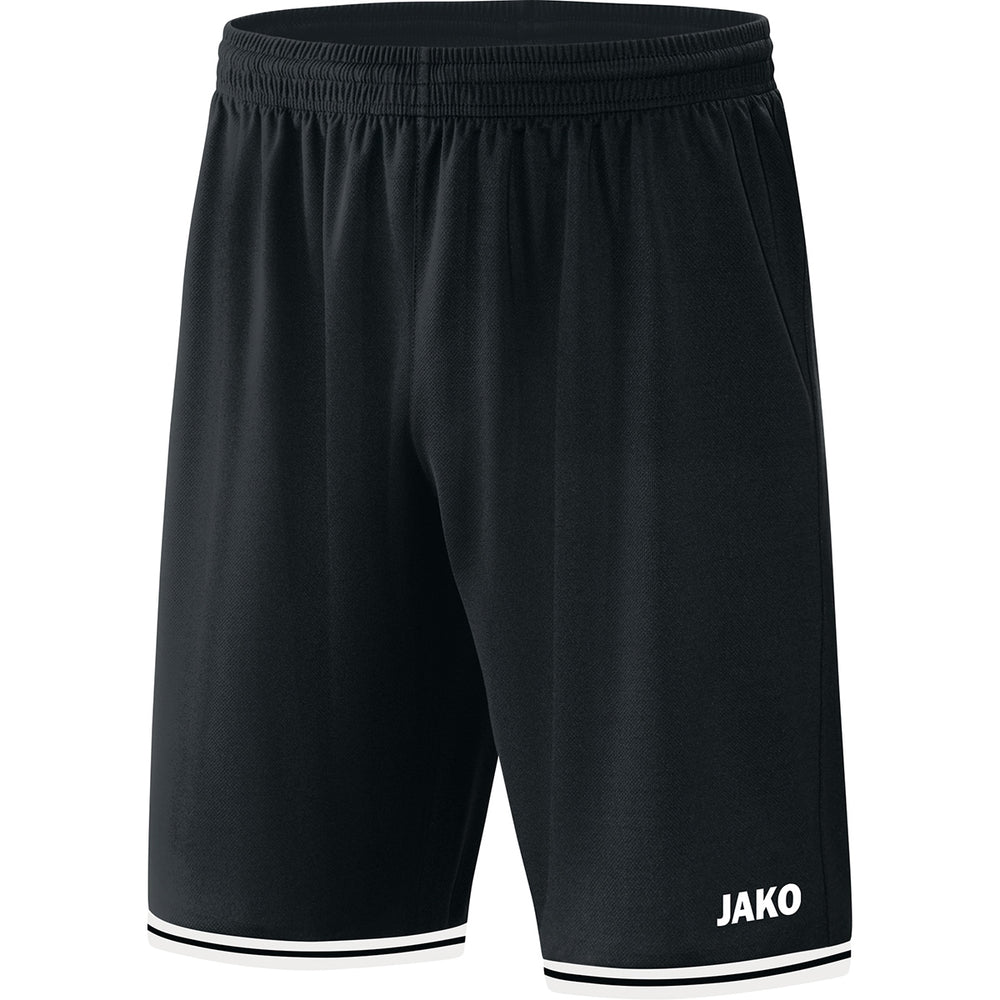 JAKO Short Center 2.0 (schwarz/weiß)