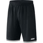 JAKO Short Center 2.0 Kinder Schwarz