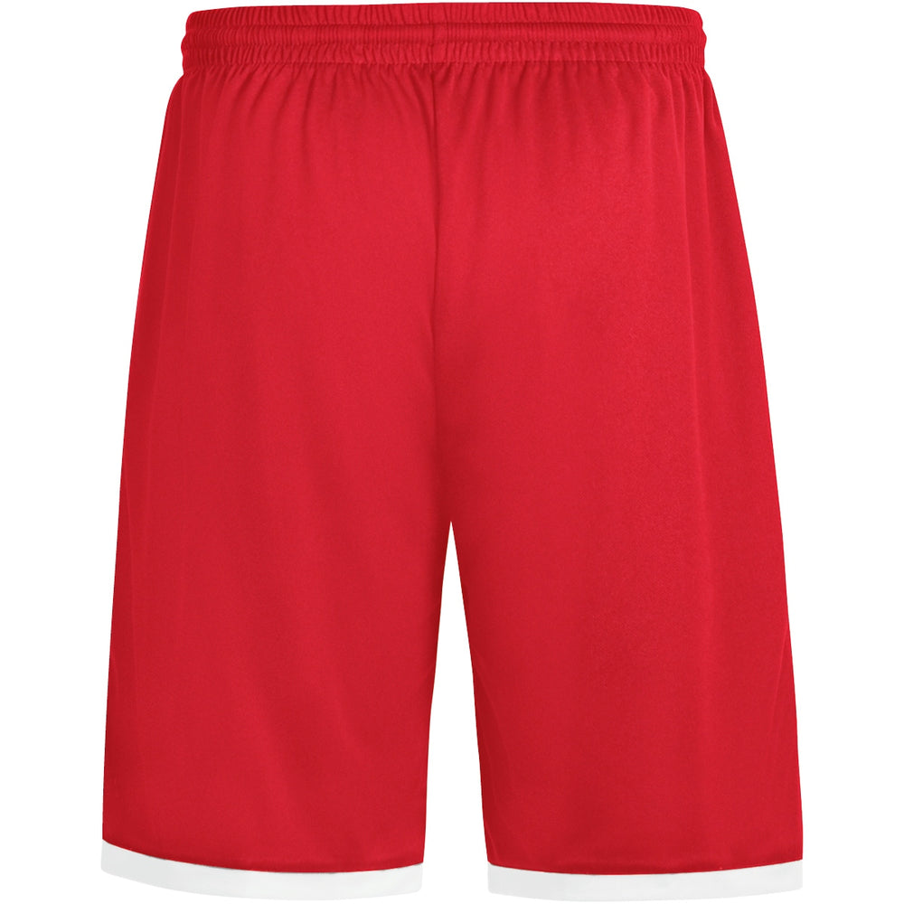 JAKO Wendeshort Change 2.0 (sportrot/weiß)