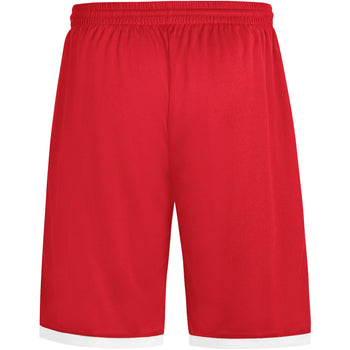 JAKO Wendeshort Change 2.0 (sportrot/weiß)