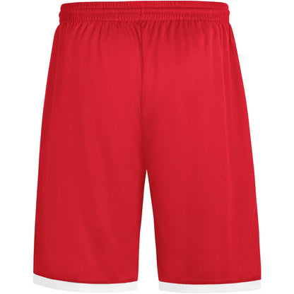 JAKO Wendeshort Change 2.0 (sportrot/weiß)
