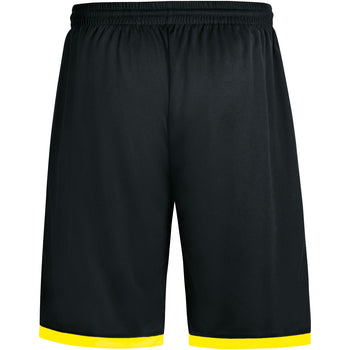 JAKO Wendeshort Change 2.0 (schwarz/citro)