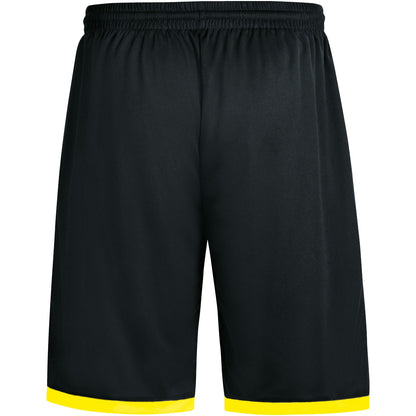 JAKO Wendeshort Change 2.0 (schwarz/citro)