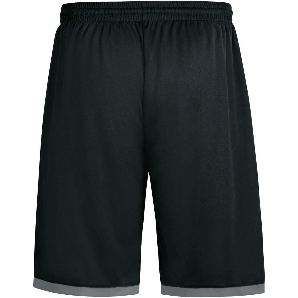 JAKO Wendeshort Change 2.0 (schwarz/steingrau)