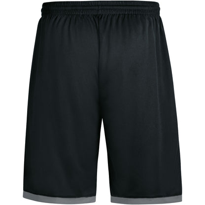 JAKO Wendeshort Change 2.0 (schwarz/steingrau)