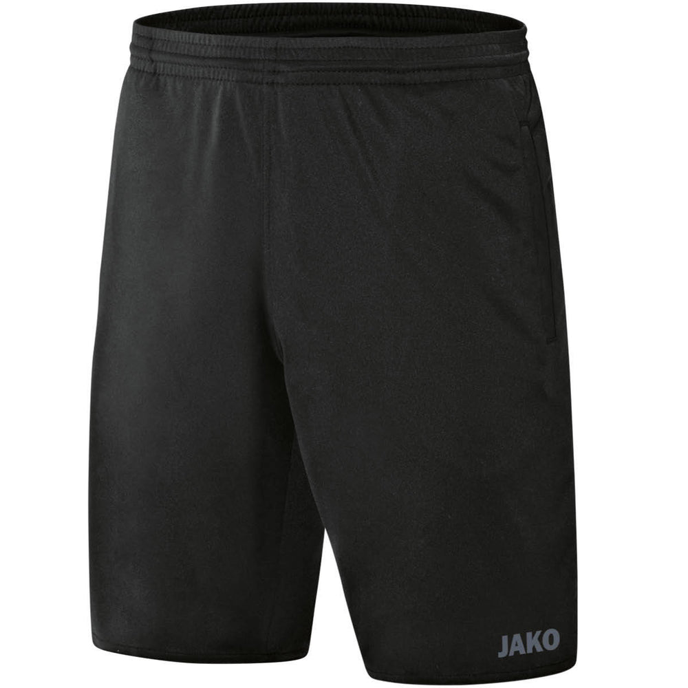 JAKO Schiedsrichter Sporthose (schwarz)