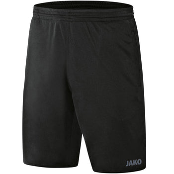 JAKO Schiedsrichter Sporthose (schwarz)