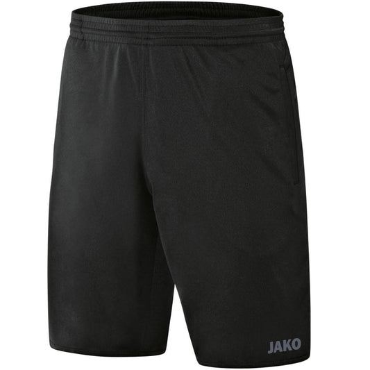 JAKO Schiedsrichter Sporthose (schwarz)