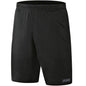 JAKO Schiedsrichter Sporthose Unisex Schwarz