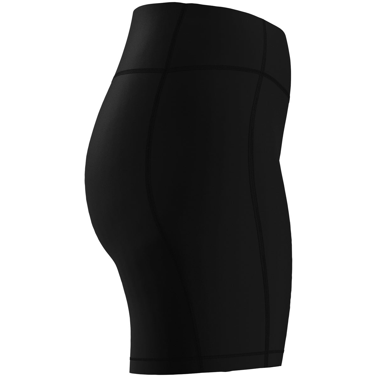 JAKO Indoor Tight Power Kind (schwarz)