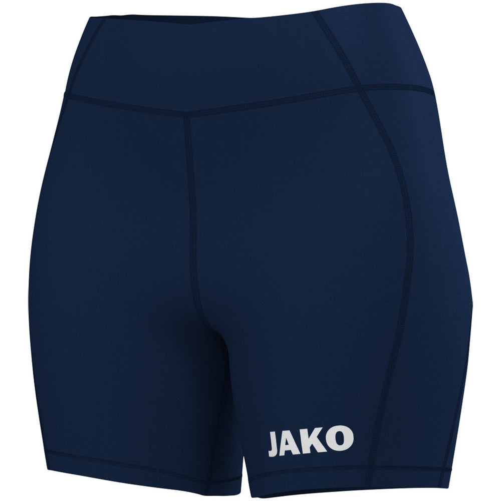 JAKO Indoor Tight Power Damen Blau
