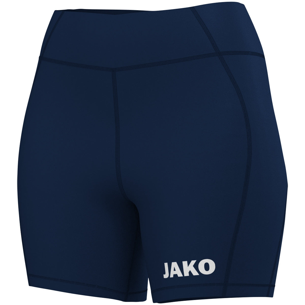 JAKO Indoor Tight Power Damen Blau