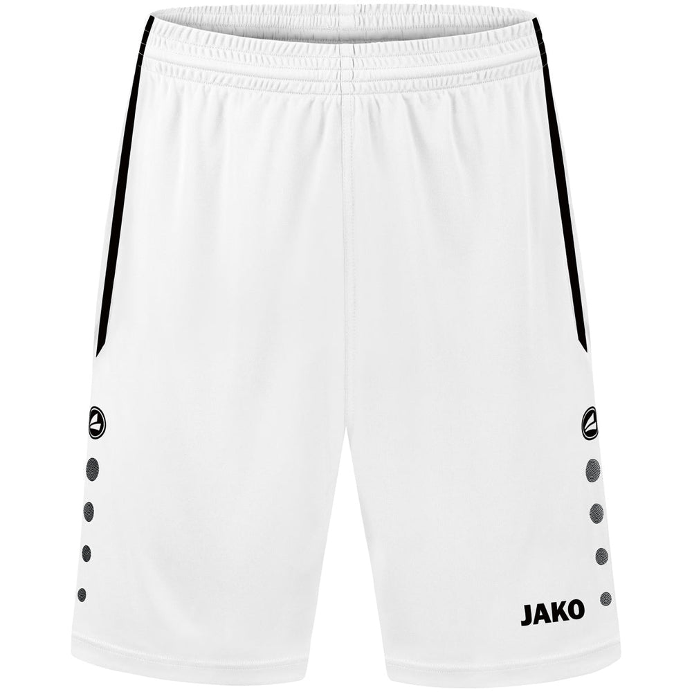 JAKO Sporthose Allround Unisex Weiß