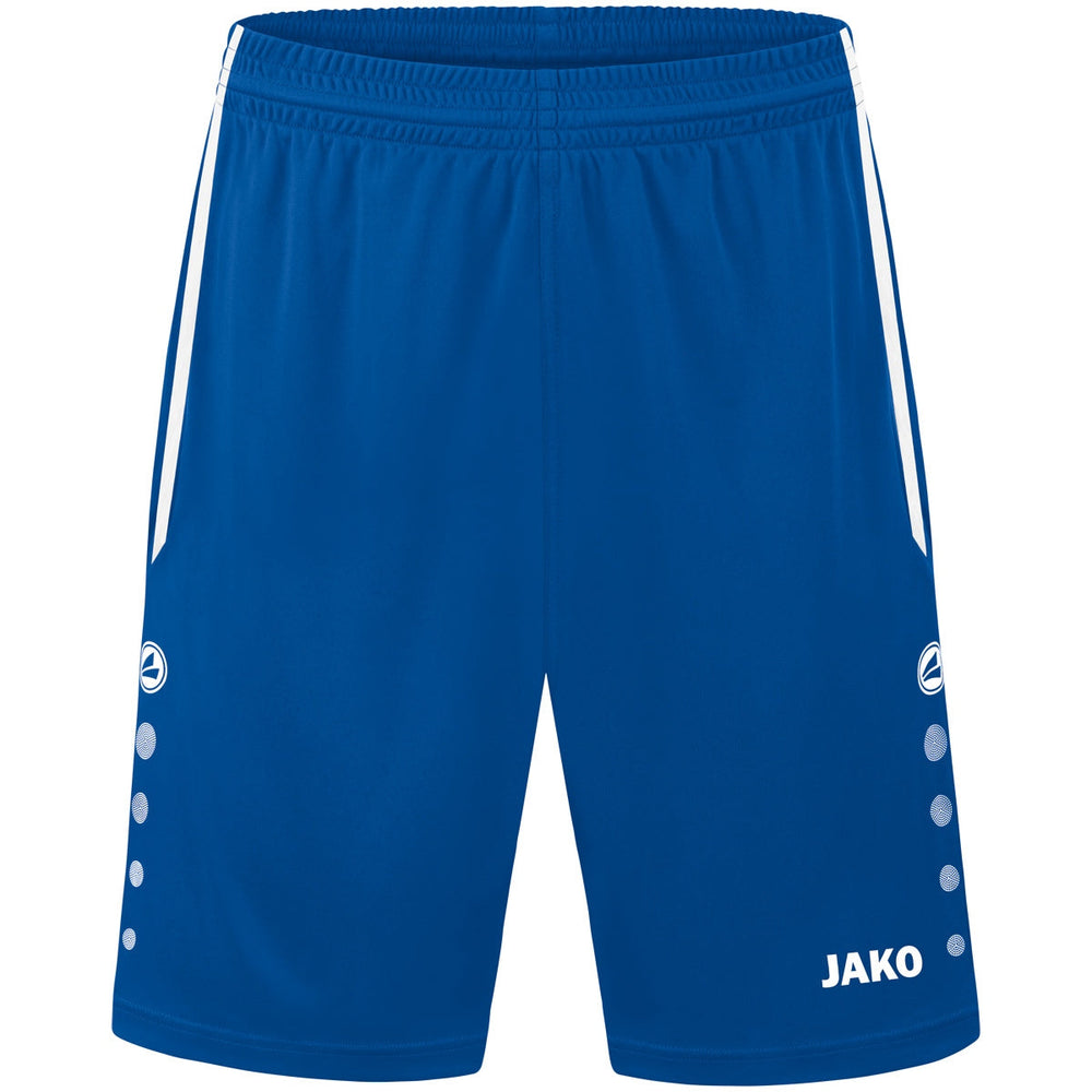 JAKO Sporthose Allround Unisex Blau