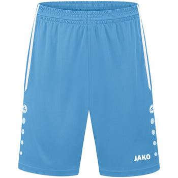 JAKO Sporthose Allround Kinder Blau