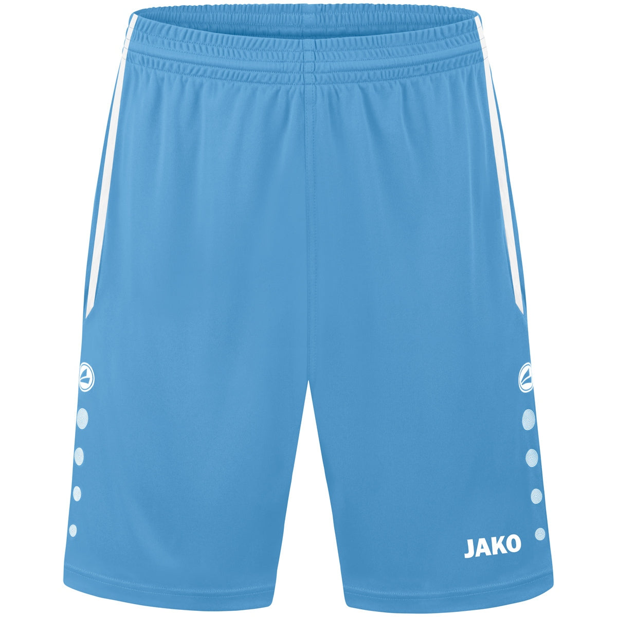 JAKO Sporthose Allround Kinder Blau