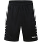 JAKO Sporthose Allround Kinder Schwarz