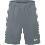 JAKO Sporthose Allround Kinder Grau